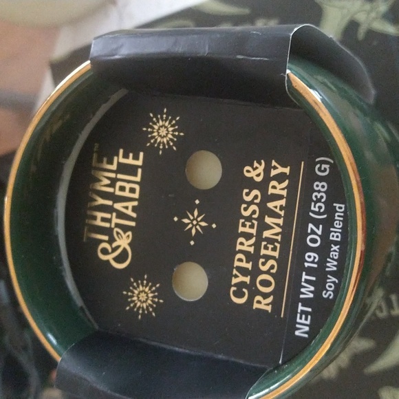 Candle - Picture 2 of 4